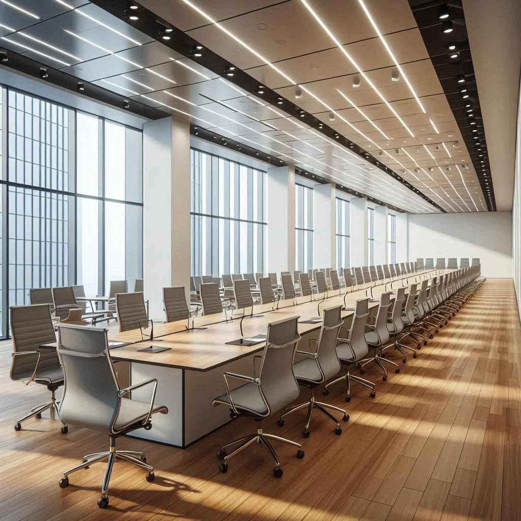 写字楼办公的企业现金流压力遇到资料销毁集中处理时行政前台该从哪里开始复核