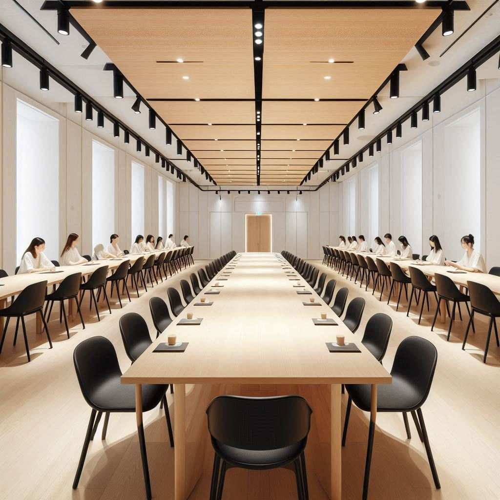 外贸企业负责的写字楼办公智能门禁管理面对多终端同时接入该怎样划分责任